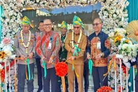 Pemkab Kotabaru harapkan keberkahan dan layanan keuangan berkeadilan