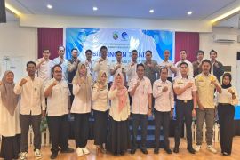 Pemkab Kotabaru gelar Bimtek Admin Website SKPD 2025