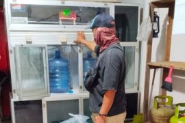 Nokaqua makin berkembang berkat KUR Mikro Bank Kalbar dan proses sangat mudah