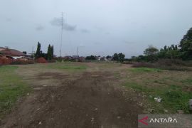 Pemkab Kudus peroleh pemasukan dari sewa lahan Eks Ngasirah Rp545,354 juta per tahun