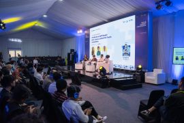 MTN Seni Budaya hadirkan "Write, Camera, Action! Plot Twists in Adaptation"