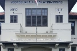 Kemenbud tetapkan MTI dan Masjid Jamik Mentok sebagai Cagar Budaya Nasional