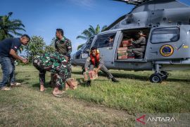 Indonesia plans to buy 200 helicopters for defense, disaster response