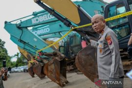 Polda Banten gandeng mahasiswa perkuat peran jaga keamanan