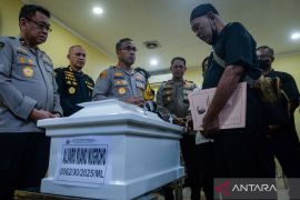 Kriminal kemarin, kasus Alvaro hingga pembegalan di Tambora