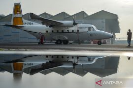 BRIN-Dirgantara Indonesia kembangkan teknologi penerbangan nasional