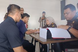 Tersangka pembunuhan mahasiswi dititipkan di Lapas Lombok Barat