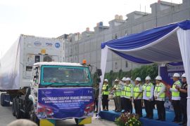 KKP kembali ekspor udang terserfikasi bebas Cesium-137 ke AS