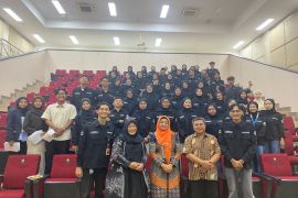Gelar Karya Mahasiswa Warnai Anniversary ke-4 WPRC UIN Walisongo
