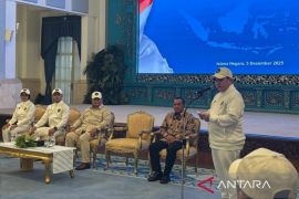 Erick tegaskan ke Prabowo atlet SEAGames akan berjuang habis-habisan