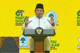 President Prabowo highlights govt's swift response to Sumatra floods