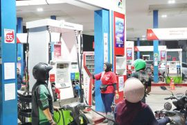 Jaga ketersediaan BBM dan LPG, Pertamina percepat pemulihan layanan energi di Aceh, Sumut, dan Sumbar