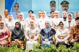 Wali Kota Lisa minta Dekranasda majukan kerajinan berbasis kearifan lokal