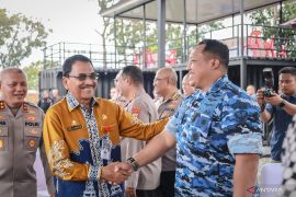 Dapur Polda Kalsel dianggap bentuk nyata partisipasi sukseskan Haul Sekumpul