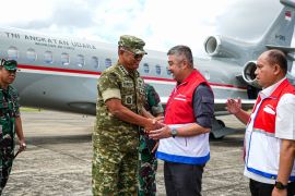 Pertamina Patra Niaga akselerasi pemulihan energi di Aceh