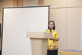 Pemkot Jayapura tingkatkan kapasitas pengurus Koperasi Desa/Kelurahan Merah Putih