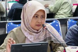 Dinas Perkebunan Kaltim tingkatan mutu sertifikasi benih melalui ISO