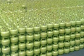 Distribusi LPG ke Aceh dan Tapanuli Tengah mulai berangsur pulih