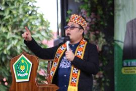 Kanwil Kemenag Lampung ajak ASN dukung Asta Protas dan pelayanan prima