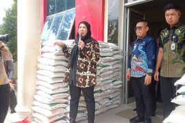 Bandarlampung salurkan bantuan pangan bagi 52 ribu KPM