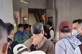 Imigrasi Jaksel deportasi WNA China berstatus DPO