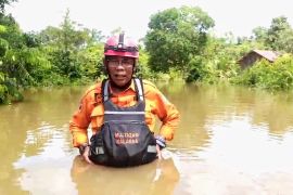 BPBD Kotim lakukan koordinasi lintas sektor tanggulangi banjir