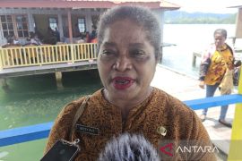 Pemkot Jayapura fokus sediakan rumah aman bagi anak rentan