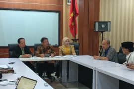 DPD RI pastikan kawal penuntasan kasus kematian dosen Untag