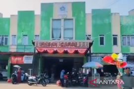 Pemkab Bogor prioritaskan Pasar Cariu untuk diajukan sertifikasi SNI pada 2026