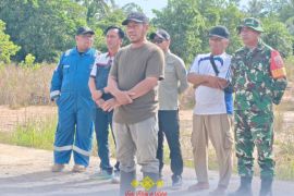 Pemkab Tana Tidung Mendukung World Cleanup Day