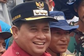 Kabupaten Banyuasin dukung pelaksanaan pidana kerja sosial