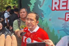 PMI Depok kirim 100 kantong darah bantu korban bencana banjir dan longsor di Sumatera