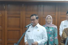 Pramono minta Pasukan Putih bantu penanganan stroke&nbsp;