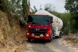 Pertamina perkuat layanan tanggap darurat energi pasca banjir Sumatera