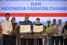 Dindik Jatim siapkan tiga langkah optimalkan serapan kerja SMK