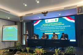 LPPD Jatim tegaskan khidmah doktoral bagi pesantren