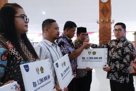 Wali Kota Magelang ajak warga memperkuat toleransi melalui aksi nyata