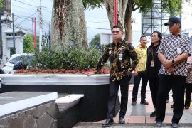 Pemkot Magelang lengkapi fasilitas Pecinan untuk tumbuhkan ekonomi