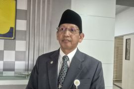 Pemprov Jambi siapkan sebanyak 66 ton beras cadangan untuk bencana