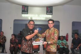 Pemkot Yogyakarta mempelajari program big data di Kabupaten Sumedang