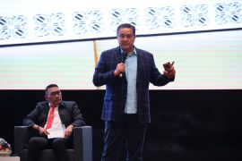 DPR dorong penguatan pengawasan dan transparansi data untuk berantas mafia tanah