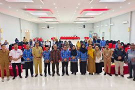 Kabupaten Berau antisipasi ketimpangan sosial melalui desain kependudukan