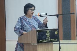 FISIP UI perkuat jejaring akademik dengan Selandia Baru