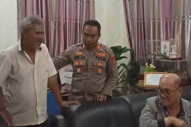 Warga Aceh Tengah minta bantuan beras ke Bupati Bener Meriah, kok bisa?