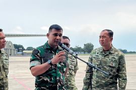 Army denies Starlink fee rumors, ensures services free in Sumatra