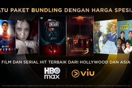 Viu dan HBO Max berkolaborasi untuk pasar Asia Pasifik