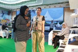 IMIP Meriahkan Pameran HUT ke-26 Morowali, Perkuat Sinergi Pembangunan Daerah