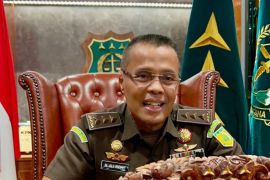 Sportivitas sebagai jalan kebenaran: Filosofi kepemimpinan Jampidmil