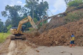 Update Banjir Aceh, Pemulihan akses Aceh Tengah terkendala BBM alat berat