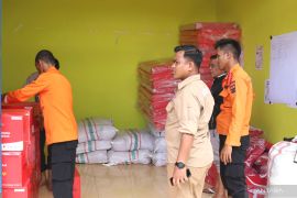 Kemensos percepat distribusi bantuan untuk korban banjir di Sumbar